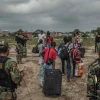 Ecuador y Perú planifican operaciones conjuntas de seguridad en la frontera