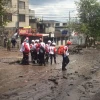 Minidocumental narra la recuperación de un poblado tras un aluvión en Quito