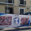 Marcha de "ataúdes vacíos" pide investigación por desaparecidos