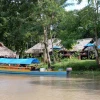 Amacayacu, refugio de la biodiversidad en Colombia 