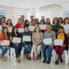 Fruta del Norte lleva a cabo programa de monitoreo comunitario de agua