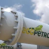 Ecopetrol abre proceso para contratar suministro de gas por cinco años en Colombia
