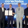Ecuador firmó convenio con Google Cloud 