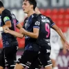 Independiente toma ventaja sobre Emelec en la final