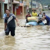 Temporal deja 26 muertos en Ecuador