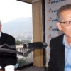 Entrevista a Fernando Santos en Notimundo al Día