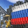 La India, la "puerta trasera" por la que el petróleo ruso sigue llegando a Occidente