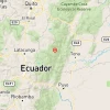 Un sismo de magnitud 5,5 sacudió Napo