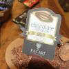Ecuador promociona su chocolate sostenible en el Reino Unido