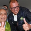 Ecuador en desconcierto