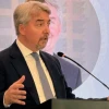 Noboa designa nuevos embajadores para Emiratos Árabes Unidos y Sudáfrica 