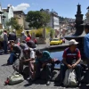 93.677 nuevos desempleados en un año