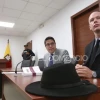 Jueza del caso Ola Bini fue recusada