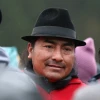 Iza anuncia que se movilizará a Quito