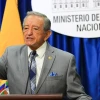 Ministro de Defensa cree que el informe de la Defensoría del Pueblo es "infame"
