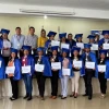 17 productores de San Francisco de Borja recibieron certificados