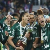 Palmeiras goleó a Boca en la final de la Libertadores Femenina en Quito