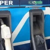Las gasolinas Extra y Ecopaís subieron 7 centavos 