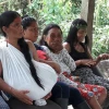Amnistía Internacional pide a Ecuador plan que proteja a indígenas amazónicos frente al COVID-19
