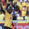 Ecuador recupera a Enner Valencia ante Perú