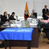 ‘Clamor ciudadano’ exige evaluar a la Corte Nacional de Justicia
