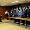 Jueza dictó prisión preventiva contra exfuncionarios de la Secom