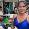 30 emprendedoras de Pastaza promocionaron sus productos