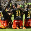 Aucas venció a Barcelona y saborea la final