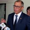Caso Singue: Nueva condena por corrupción contra Jorge Glas