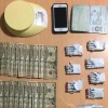 Detectan vehículo con dinero camuflado en Sucumbíos
