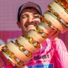 382 medallas se ha colgado Ecuador en lo que va del 2019
