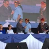 Ministerio reconoce legado de Tankamash