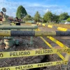 Un nuevo incidente se registró en el Bloque 57 en Shushufindi