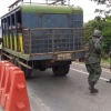 8.429 operaciones militares en frontera
