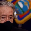 Piden renuncia de Juan Carlos Zevallos por vacunación de familiares
