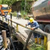 Petroecuador ha recuperado 13.830 barriles derramados en Esmeraldas