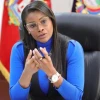 Diana Salazar, la "dama de hierro" contra el crimen organizado y la corrupción
