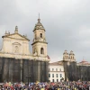 Confeniae apoya manifestaciones en Colombia 