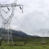 Ecuador y EE. UU. acuerdan inversión para una red eléctrica inteligente