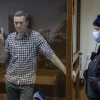 La comunidad internacional acusa a Rusia de acabar con la vida de Navalni