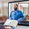 Ecuador pone su archivo documental histórico en la web