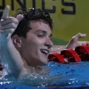 La natación otorga dos cupos más a Ecuador para los Juegos Olímpicos de Tokio