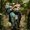 El gasto turístico en el feriado del Primero de Mayo ascendió a $ 42 millones