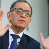 Juan Carlos Bermeo cesa a 4 funcionarios por fallo que paró extracción de crudo