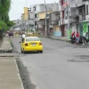 Gobierno culpa a carteles mexicanos por ataques en San Lorenzo