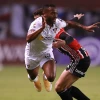 Liga acaricia la clasificación; Barcelona, el primer eliminado de la Libertadores