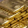 Oro superó los $3.400 por onza en agosto