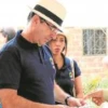 Ingresos por exportaciones bajan 12%