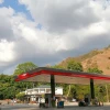Las ciudades con el precio más bajo de la gasolina son Pasto, Cúcuta y Cartagena.
                                                width=