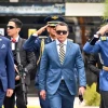Noboa señaló que 11 criminales de "alto valor" han sido capturados este año